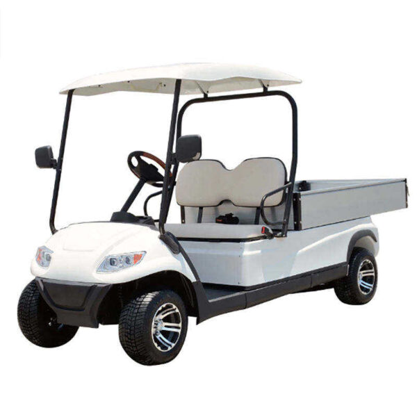 0.5 ton electric truck