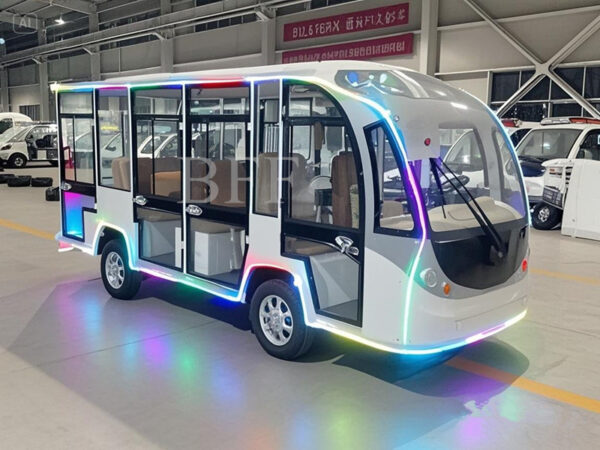 Sightseeing-bus-5 - 图片 4