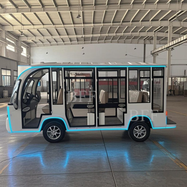 Sightseeing-bus-5 - 图片 3