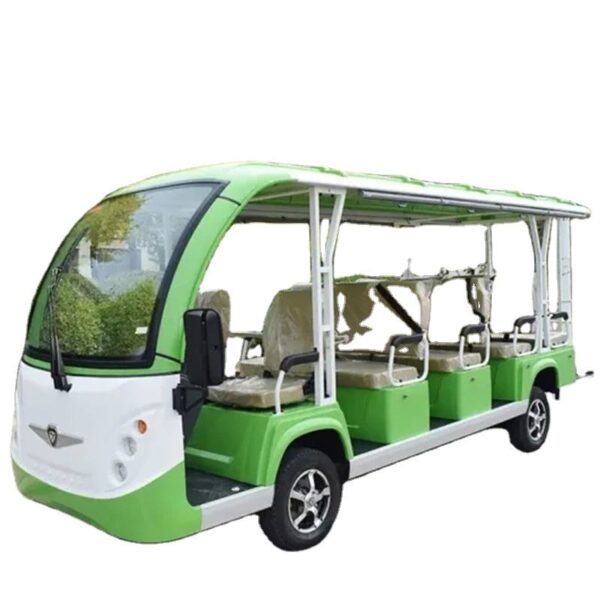 sightseeing bus - 图片 3