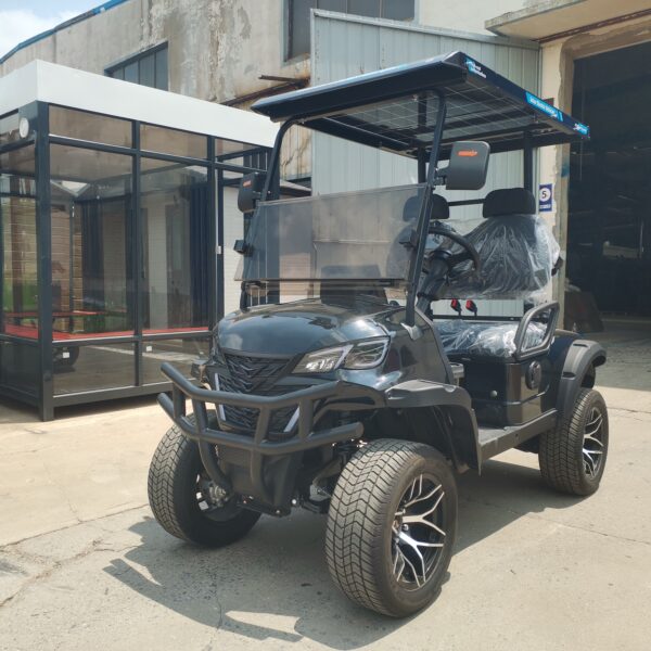 golf cart