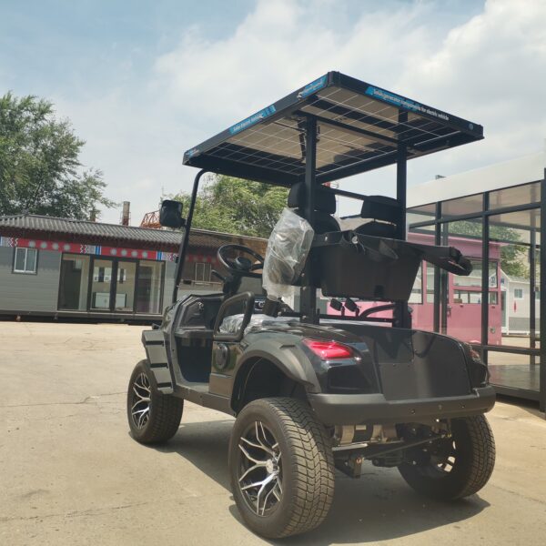 golf cart - 图片 3