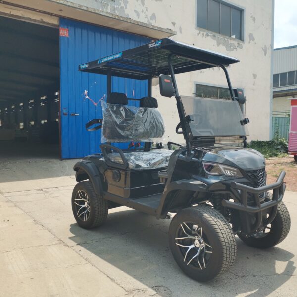 golf cart - 图片 2