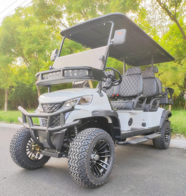 golf cart KC Model