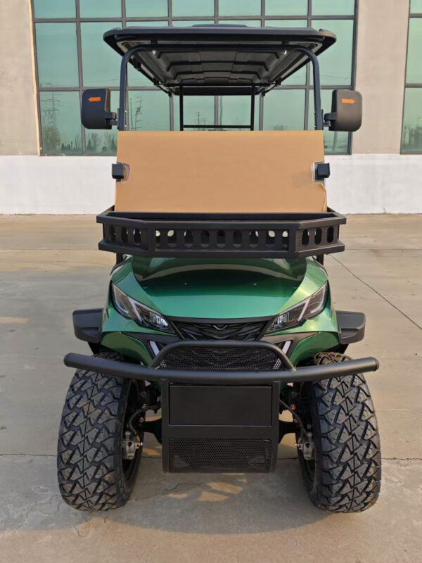 golf cart