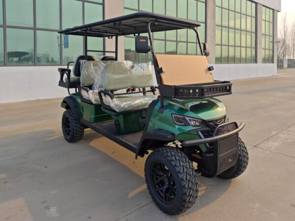 golf cart - 图片 3