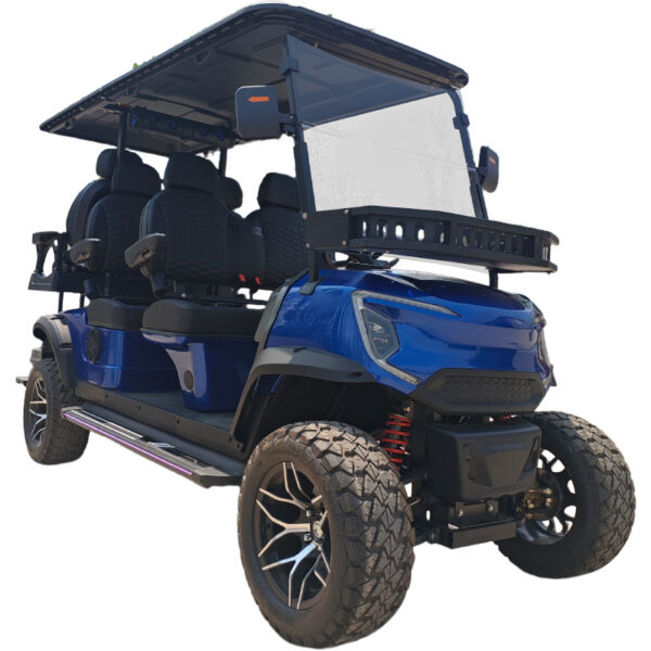 golf cart