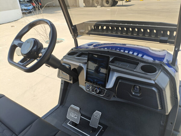 golf cart - 图片 5