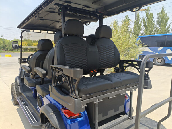 golf cart - 图片 4