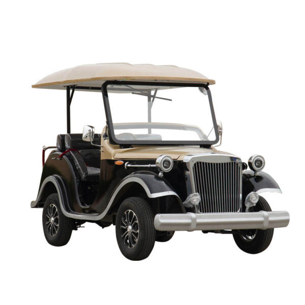 BFF Kepler's highest quality vintage car