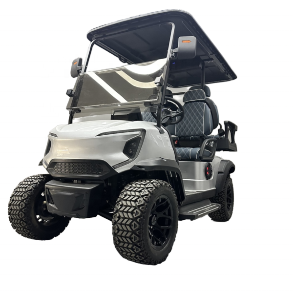 BFF Kepler The highest quality golf carts