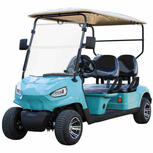 BFF Kepler The highest quality golf carts