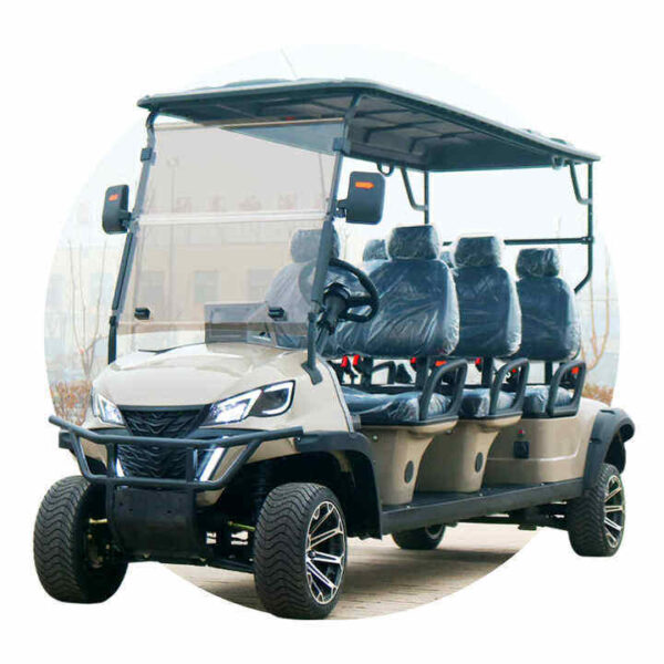 BFF Kepler The highest quality golf carts