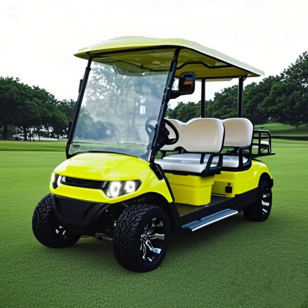 BFF Kepler The highest quality golf carts