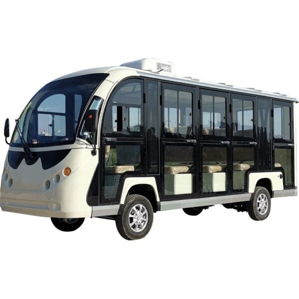 BFF Kepler's Highest Quality Sightseeing Bus