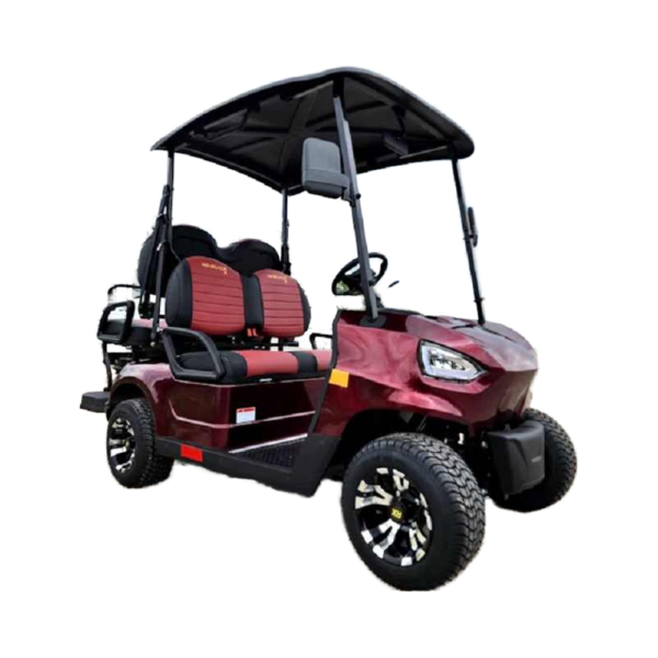 BFF Kepler The highest quality golf carts