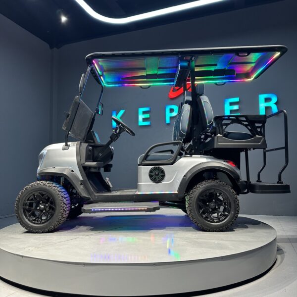 BFF Kepler The highest quality golf carts