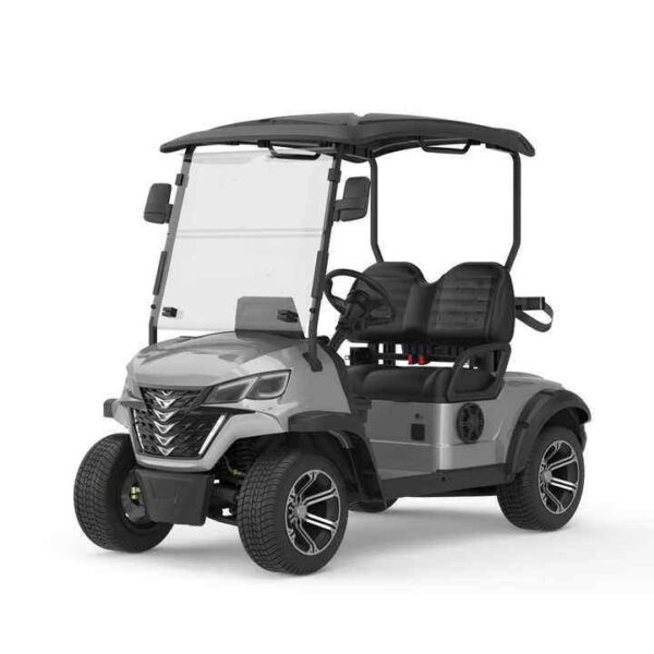 BFF Kepler The highest quality golf carts