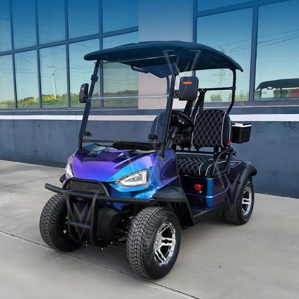 BFF Kepler The highest quality golf carts
