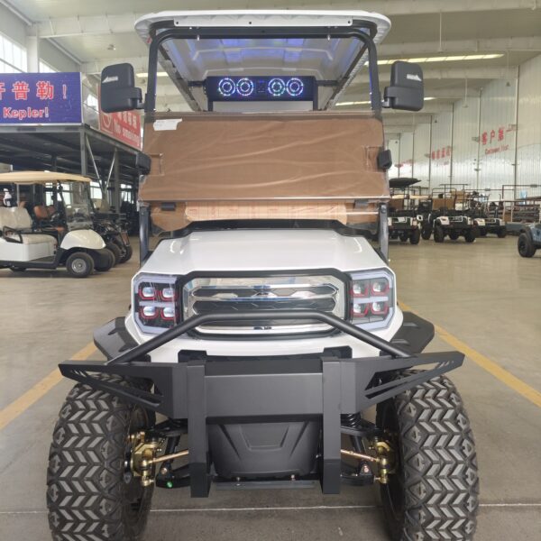 BFF Kepler The highest quality golf carts