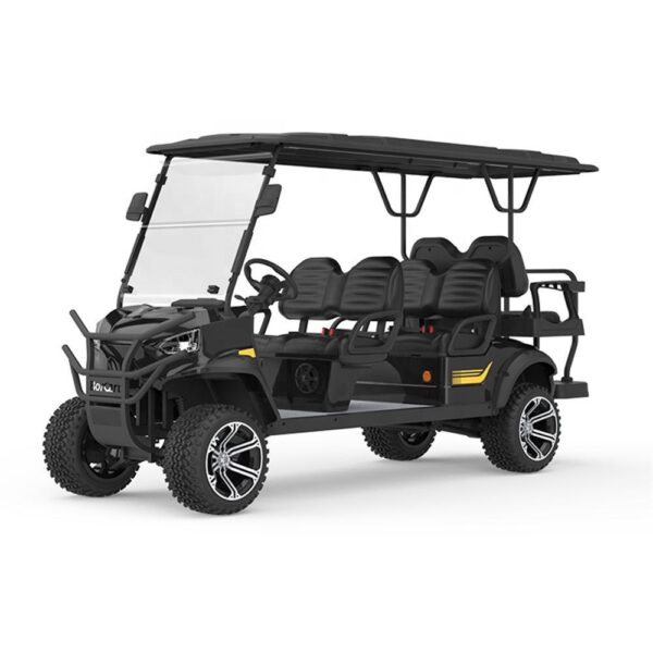 BFF Kepler The highest quality golf carts