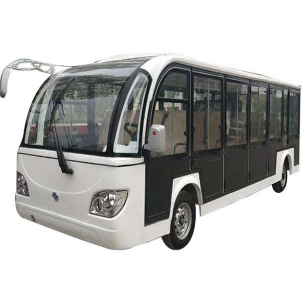 BFF Kepler's Highest Quality Sightseeing Bus - 图片 4