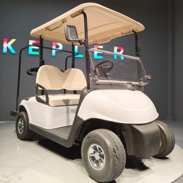 BFF Kepler The highest quality golf carts