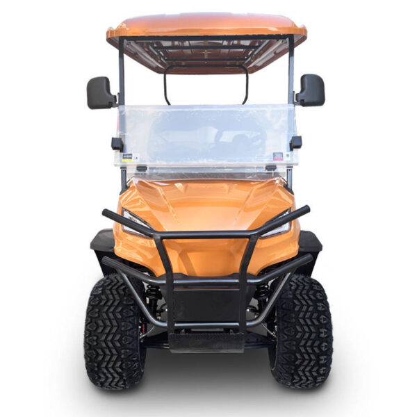 BFF Kepler The highest quality golf carts