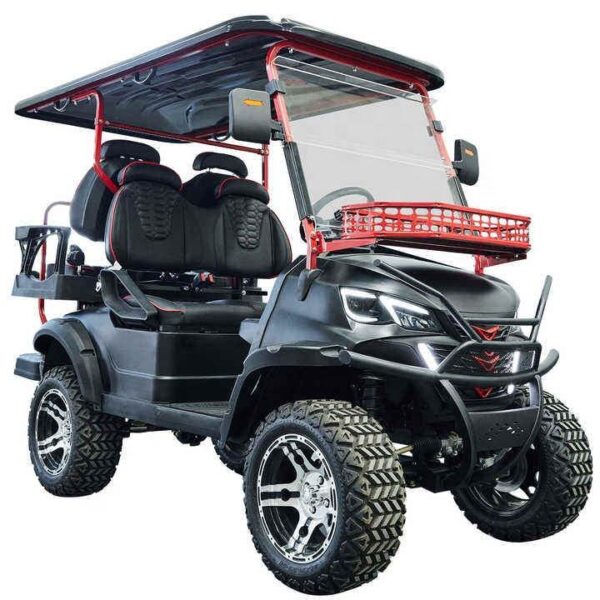 BFF Kepler The highest quality golf carts