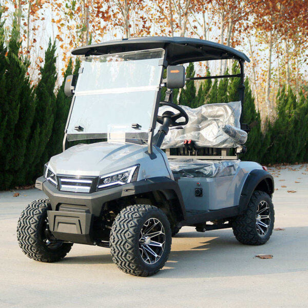 BFF Kepler The highest quality golf carts