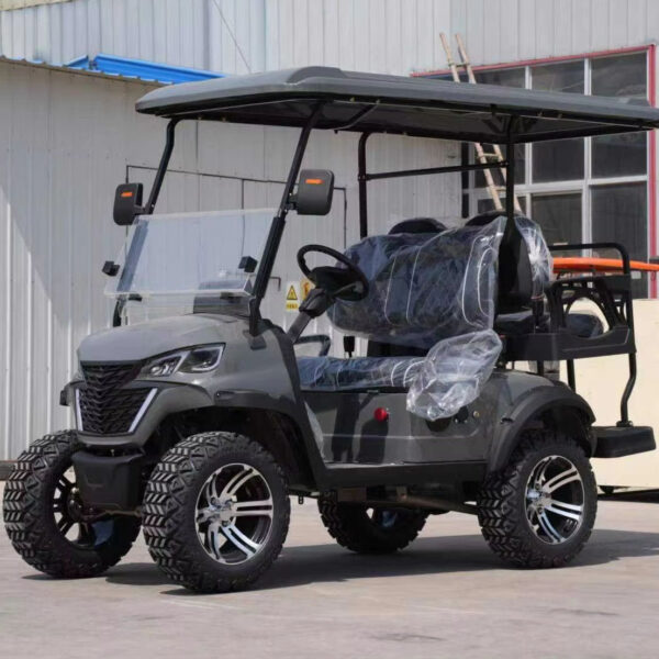 BFF Kepler The highest quality golf carts