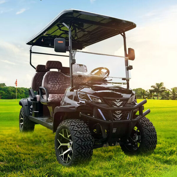 BFF Kepler The highest quality golf carts - 图片 2