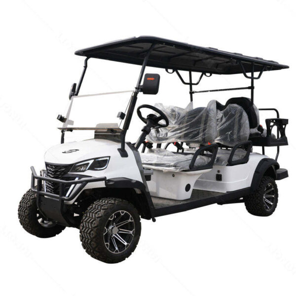 BFF Kepler The highest quality golf carts