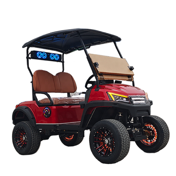 BFF Kepler The highest quality golf carts