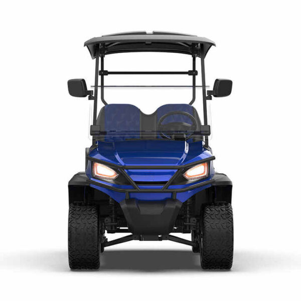 BFF Kepler The highest quality golf carts