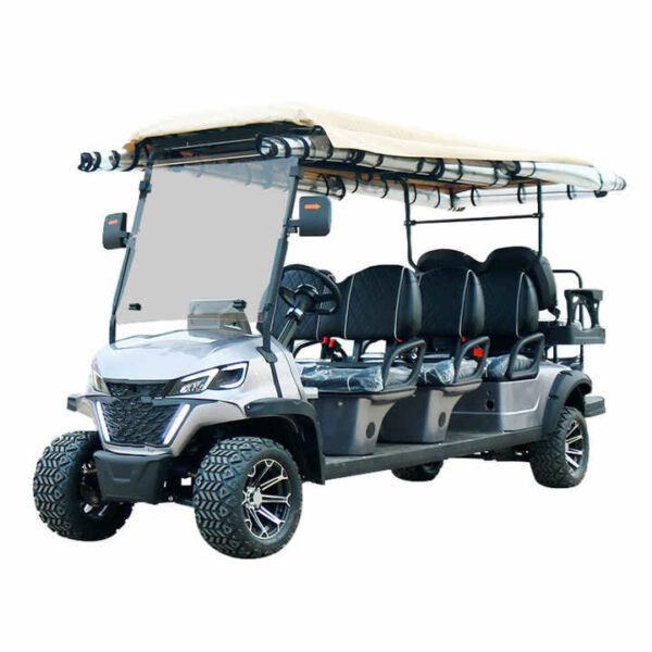 BFF Kepler The highest quality golf carts