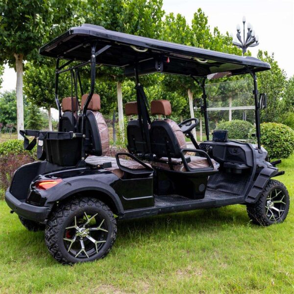 BFF Kepler The highest quality golf carts