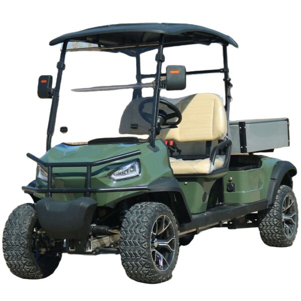 BFF Kepler The highest quality golf carts