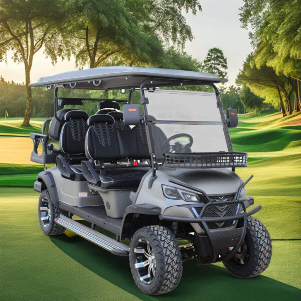BFF Kepler The highest quality golf carts