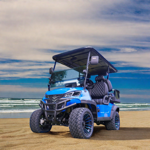 BFF Kepler The highest quality golf carts