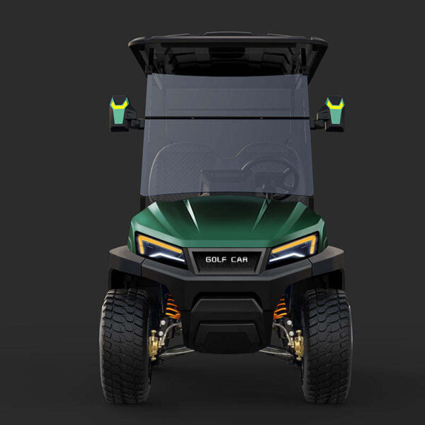 BFF Kepler The highest quality golf carts