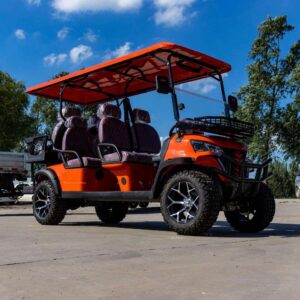 BFF Kepler The highest quality golf carts
