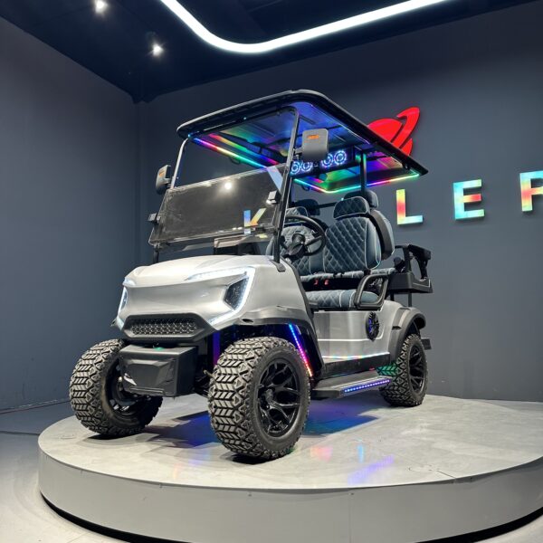 BFF Kepler The highest quality golf carts