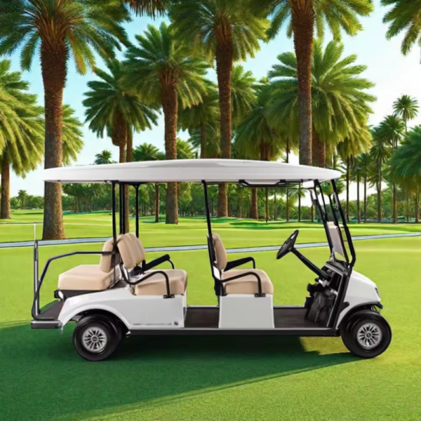 BFF Kepler The highest quality golf carts