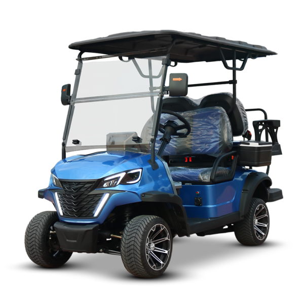 BFF Kepler The highest quality golf carts