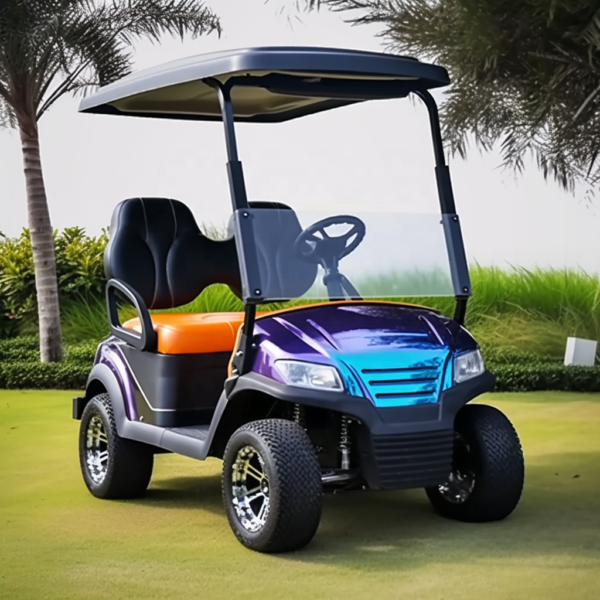 BFF Kepler The highest quality golf carts