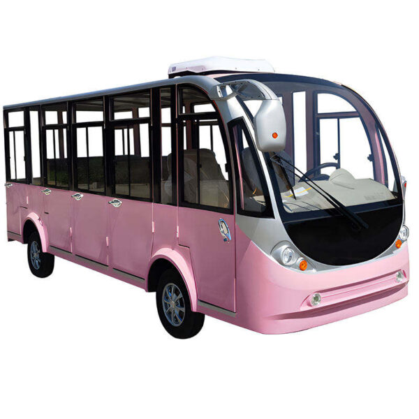 BFF Kepler's Highest Quality Sightseeing Bus - 图片 6
