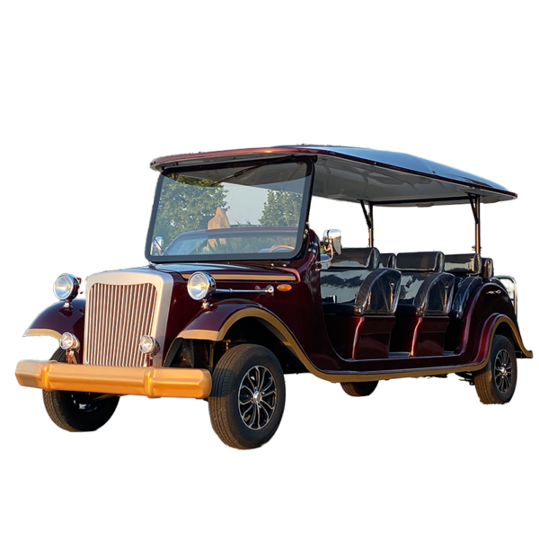 BFF Kepler's highest quality vintage car