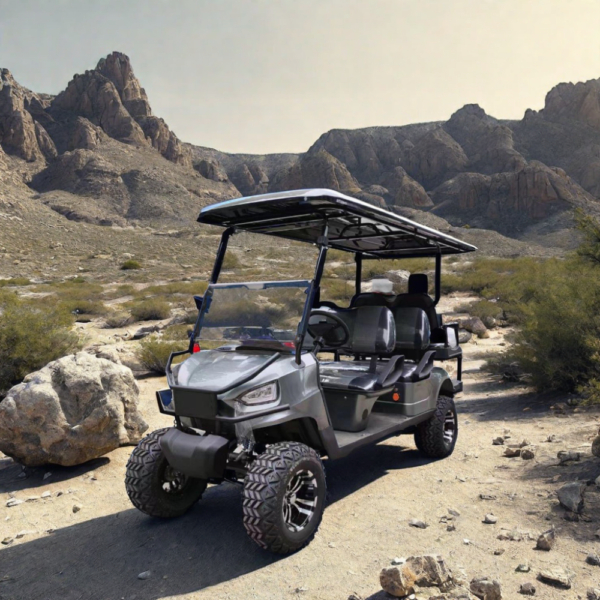 BFF Kepler The highest quality golf carts