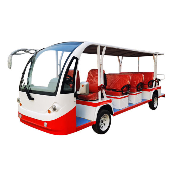 BFF Kepler's Highest Quality Sightseeing Bus